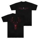 Antlerhead of God Tee