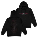 Teeth of God Tour Hoodie