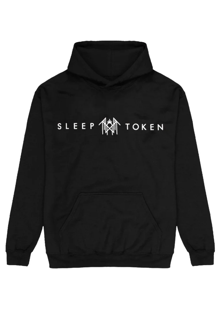 Sleep Token – Watcher – Hoodie-Sleep Token Hoodie