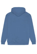 Sleep Token Parhelion Indigo Blue Hoodie