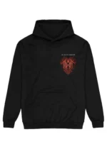 Sleep Token Portrait Hoodie