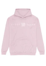 Sleep Token - Take Me Back To Eden Pink - Hoodie