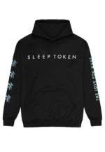 Sleep Token - The Love - Hoodie