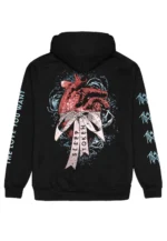 Sleep Token - The Love - Hoodie