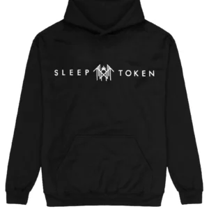 Sleep Token Watcher Hoodie