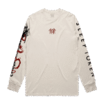 Trident Longsleeve Bone