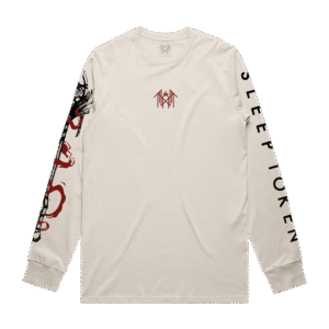 Trident Longsleeve Bone