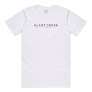 Nothing Lasts Forever Tee White