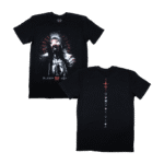 Synapses Tee Black Sleep Token