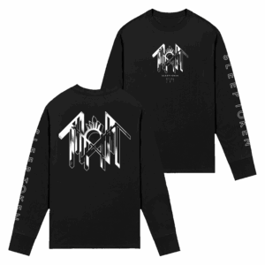 Xerox Logo Long Sleeve