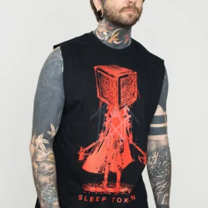 Sleep Token Granite Sleeveless