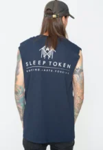 Sleep Token Nothing Lasts Forever Sleeveless