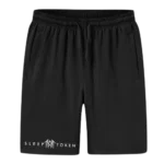 Sleep Token Emblem Logo Shorts