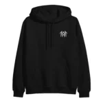 Chart - Black Pullover