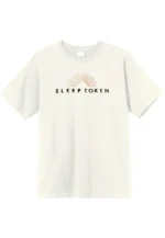 Sleep Token - 3D Rain Natural - T-Shirt