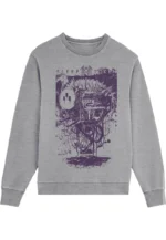 Sleep Token - DYWTYLM Sportsgrey - Sweater