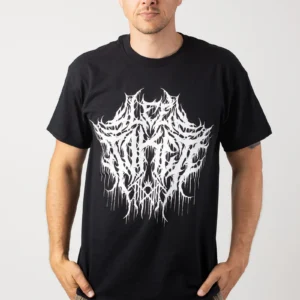 Sleep Token - Death Metal Logo - T-Shirt