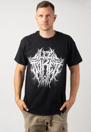 Sleep Token - Death Metal Logo - T-Shirt