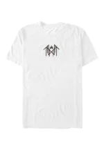 Sleep Token - Granite White - T-Shirt