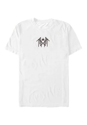 Sleep Token - Granite White - T-Shirt