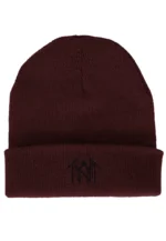 Sleep Token - Symbol Burgundy Long - Beanie