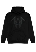 Sleep Token - Symbol Old Font - Hoodie