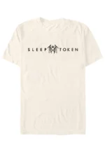 Sleep Token - TMBTE Natural - T-Shirt