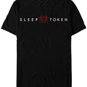 Sleep Token - Vessel Tour 2024 - T-Shirt