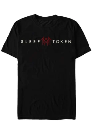 Sleep Token - Vessel Tour 2024 - T-Shirt