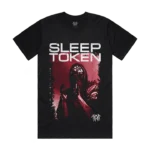 Sleep Token Vessel Worship Tee