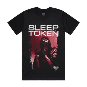 Sleep Token Vessel Worship Tee