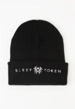 Sleep Token - Watcher Logo Long - Beanie