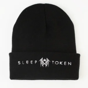 Sleep Token - Watcher Logo Long - Beanie